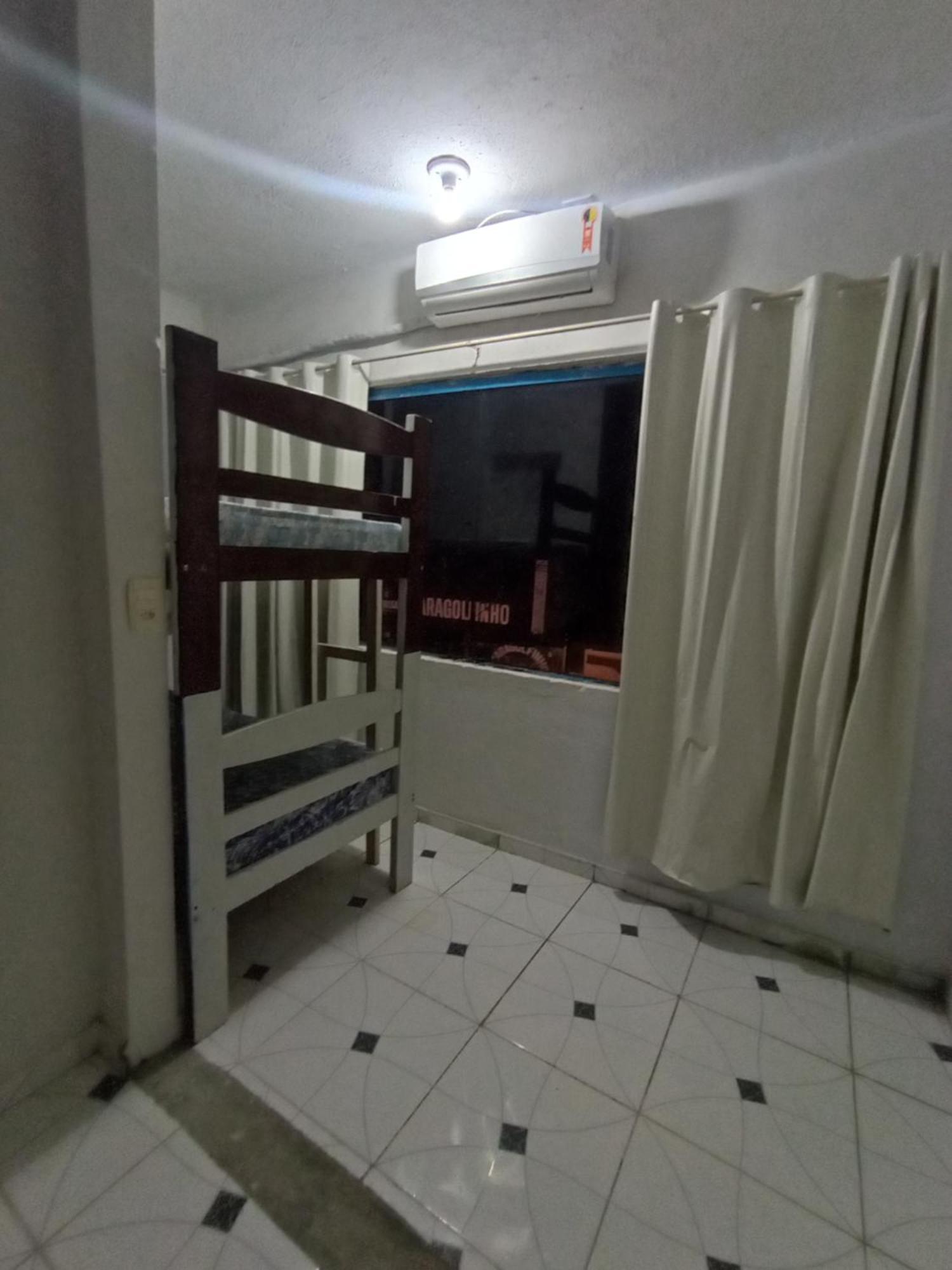 Hostel Da Praia Maragogi Habitación foto